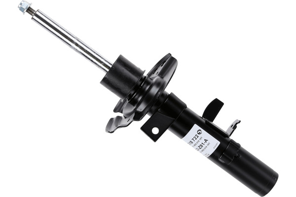 Amortyzator przód L  318 722 SACHS
